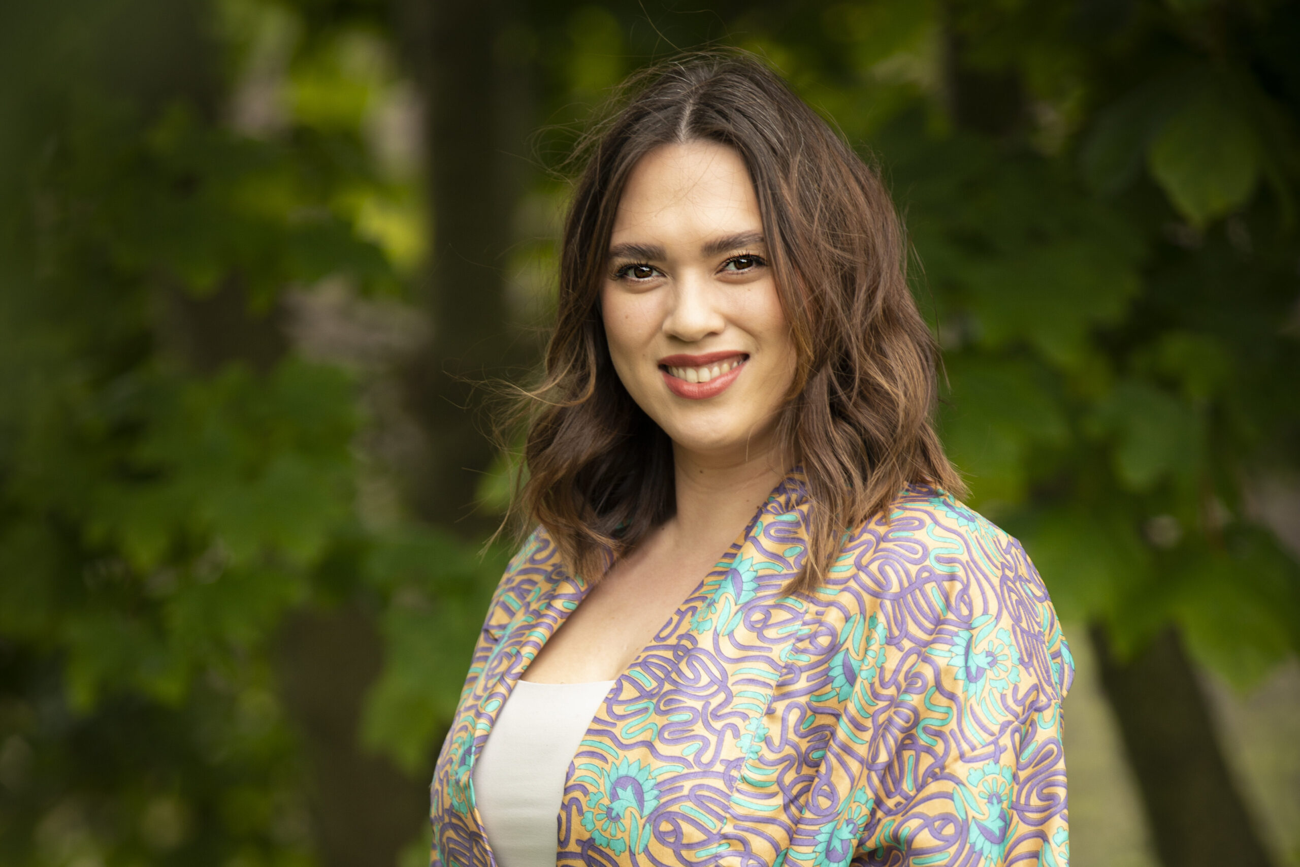 Aimee, negle, thy, nors, thisted, negleklinik, gele